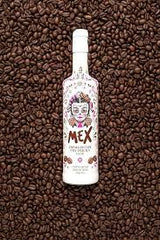 KAWIARNIA MEX Tequila