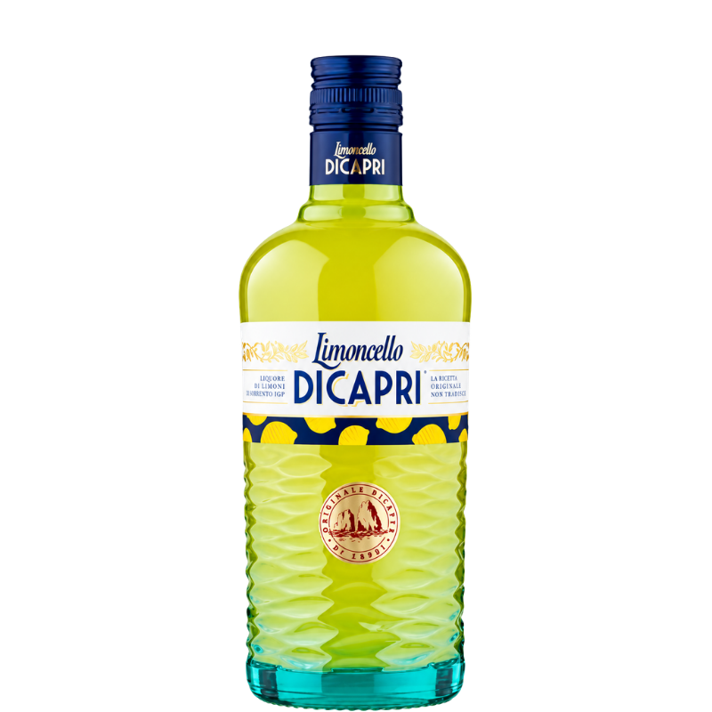 LIMONCELLO DI CAPRI