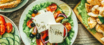 Mediterranean Cuisine