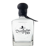 Butelka Don Julio 70 Cristalino