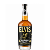 ELVIS WHISKY O SMAKU MIDNIGHT PRZEKĄSKA