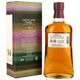 HIGHLAND PARK 14 lat KRAINA ORKNEJÓW