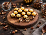 Taca FERRERO ROCHER 48u.