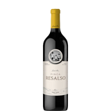 Butelka od Finca Resalso od Bodegas Emilio Moro