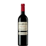 Butelka HACIENDA MONASTERIO 2022