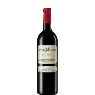 HACIENDA MONASTERIO Rezerwacja 2020