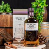 HIGHLAND PARK 14 lat KRAINA ORKNEJÓW