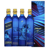 JOHNNIE WALKER BLUE LABEL Lata Konia