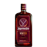 JĘGERMEISTER Edycja ZIMOWA