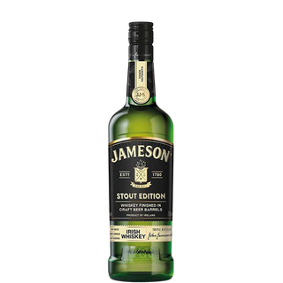 JAMESON STOUT EDITION
