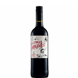 Butelka Los Conejos Malditos Tempranillo 2025