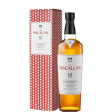 Butelka Macallan 12 Double Cask