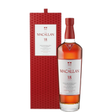 MACALLAN 18 Years Sherry Oak 2026