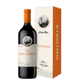 Bottle of Malleolus Magnum 2022