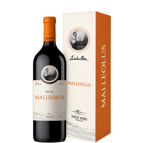 Butelka Malleolus Magnum 2022
