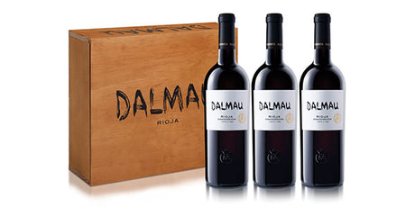 DALMAU 2020