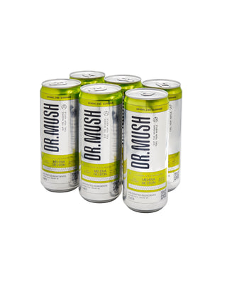 Guarana musująca