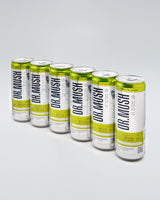 Guarana musująca