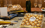 Taca FERRERO ROCHER 48u.