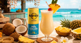 HARD ROCK PIÑA COLADA Koktajl