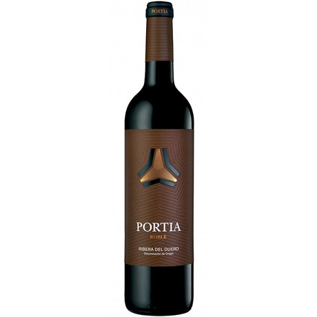 PORTIA Dąb 2024