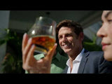 CHIVAS ROYAL SALUTE 21 lat Edycja MIAMI POLO