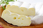 Ser miękki