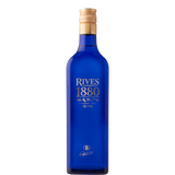 RIVES 1880 Niebieski