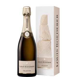 KOLEKCJA LOUIS ROEDERER 246 + Etui