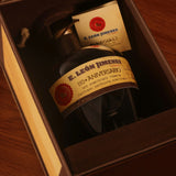 Ron E. León Jimenes 110. rocznica: ​​Stole mistrzostwa w 70 cl