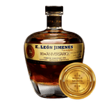 Ron E. León Jimenes 110. rocznica: ​​Stole mistrzostwa w 70 cl