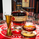 Ron E. León Jimenes 110. rocznica: ​​Stole mistrzostwa w 70 cl