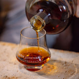 Ron E. León Jimenes 110. rocznica: ​​Stole mistrzostwa w 70 cl