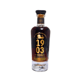 Ron E. León Jimenes 1903: Dziedzictwo smaku i tradycji