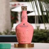 CHIVAS ROYAL SALUTE 21 lat Edycja MIAMI POLO
