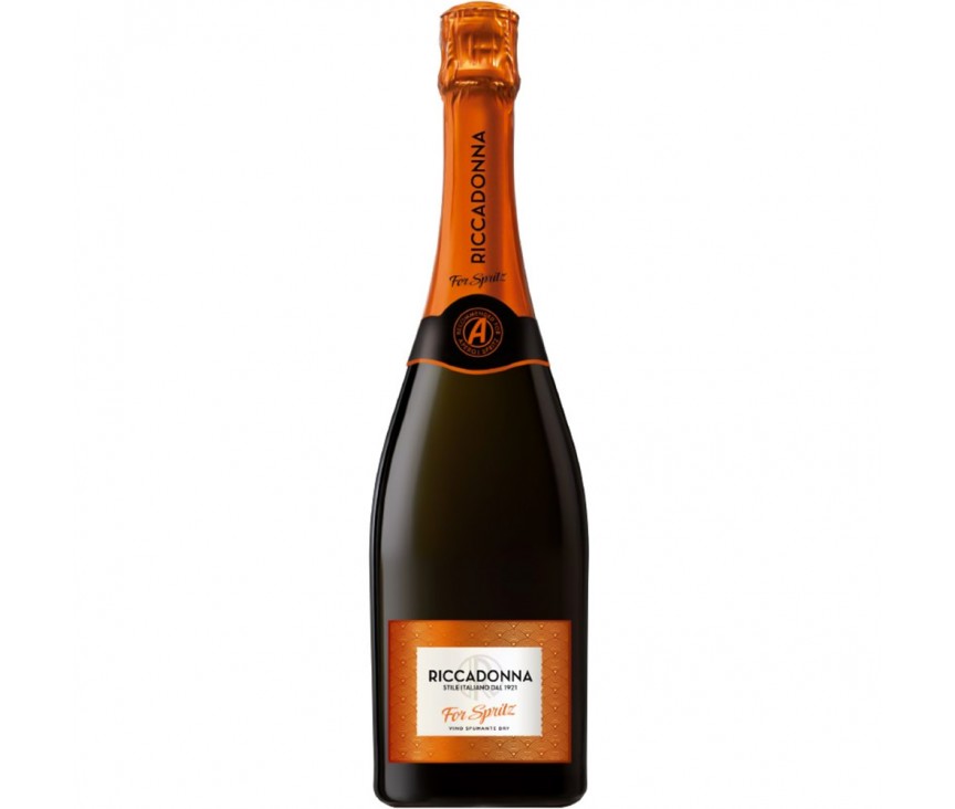 RICCADONNA For Spritz 75cl