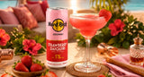 HARD ROCK TRUSKAWKOWY Koktajl DAIQUIRI