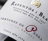 RAVENTOS i BLANC Tekstury kamienia
