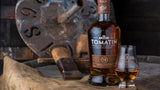 TOMATYNA 18 Beczka po sherry Oloroso
