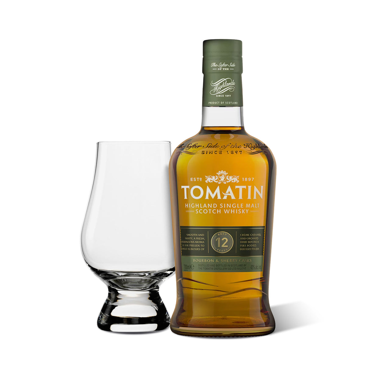 AMB WHISKEY CLUB - KWIECIEŃ