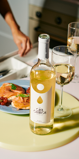 HODOWLA WRON Verdejo 2022