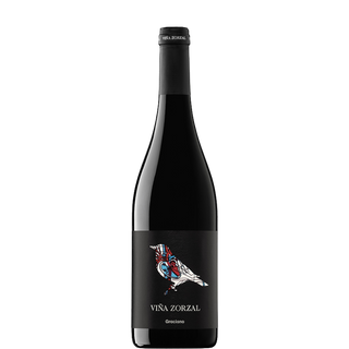 VIÑA ZORZAL Graciano 2024