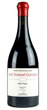 JOSE MANUEL CORRALES Magnum 1,5 l. 2024