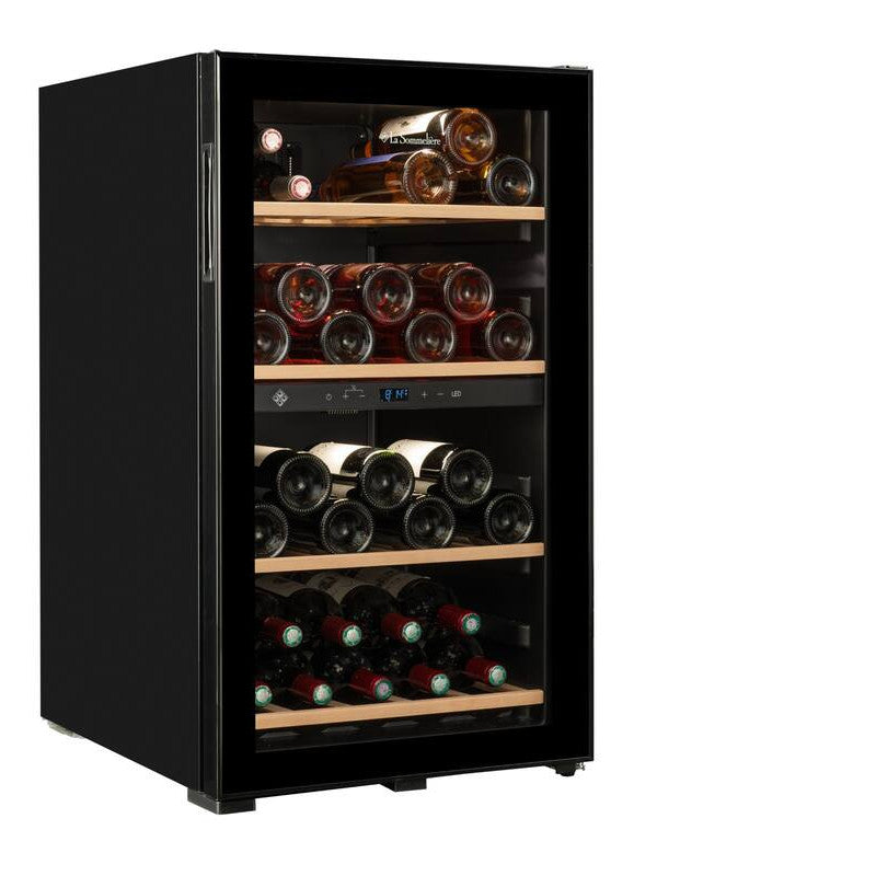 VINOTECA LA SOMMELIERE 52 botellas SMART52DZ