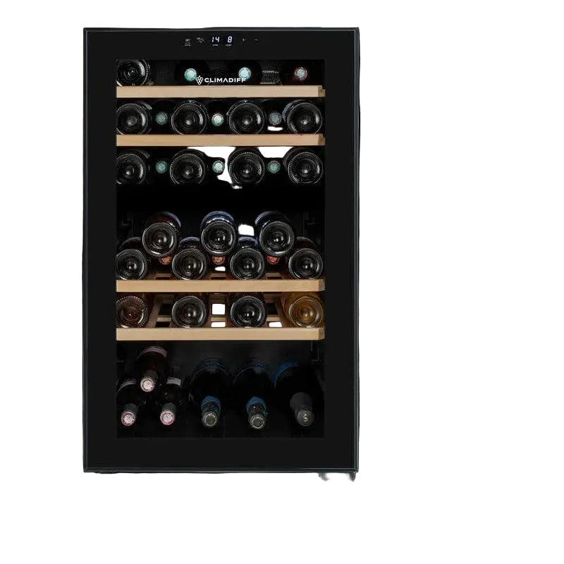 VINOTECA CLIMADIFF 52botellas CEPAGE52DZF