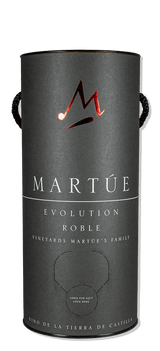MARTUE Evolution Dąb 2021 3Litry