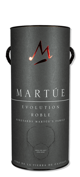 MARTUE Evolution Dąb 2021 3Litry