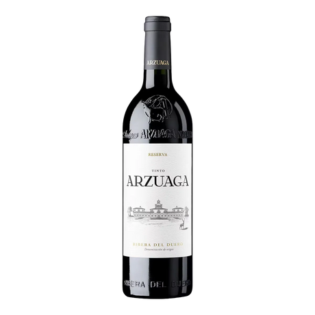 ARZUAGA Reserva 2021